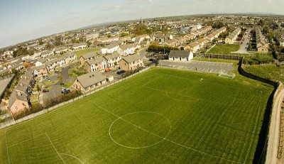 Active Ennis Pitch, Coote Park