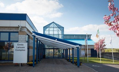 Active Ennis Leisure Complex