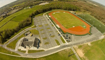 Active Ennis Sports and Amenity Park, Lees Road